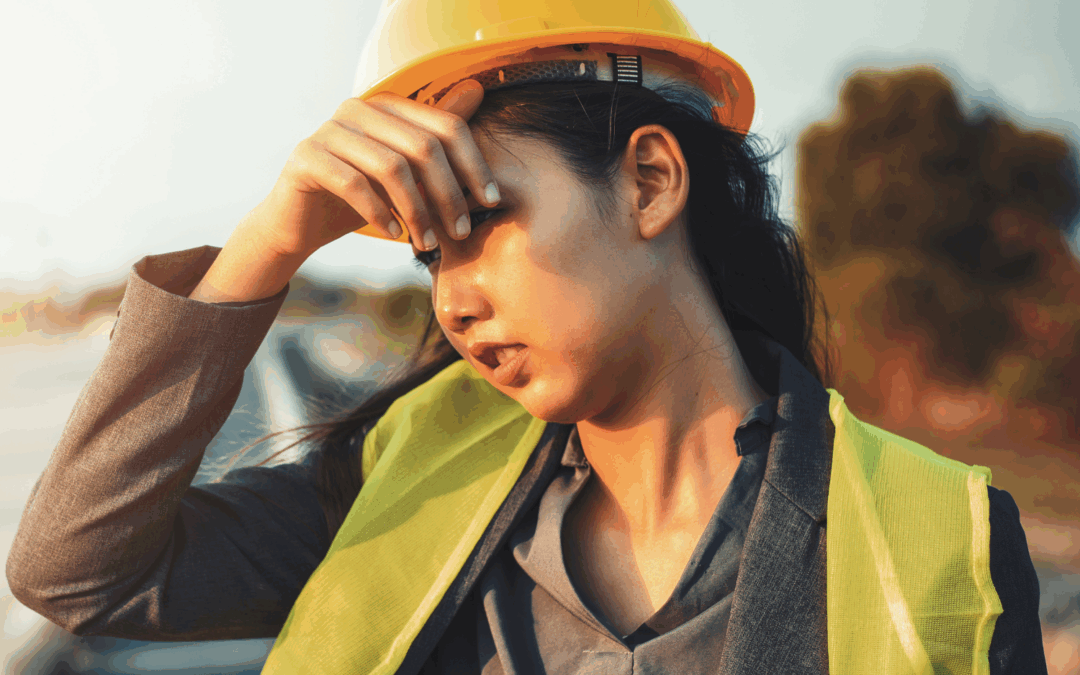 Summer PPE Safety: Stay Protected
