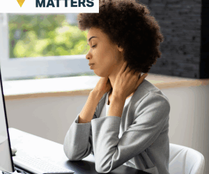 Healthy Posture, Healthier Work: Ergonomic Tips for Office and Remote Workers