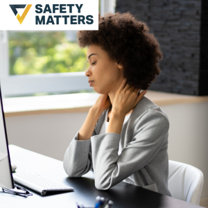 Healthy Posture, Healthier Work: Ergonomic Tips for Office and Remote Workers