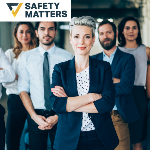 Leading by Example: The Role of Leadership in Workplace Safety