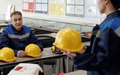 Why Regular Health and Safety Training Is Crucial