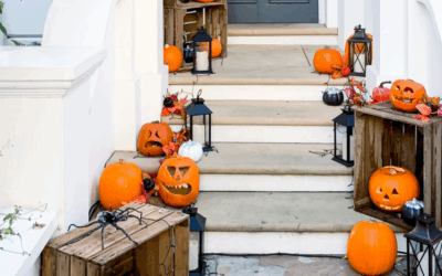 Halloween Safety