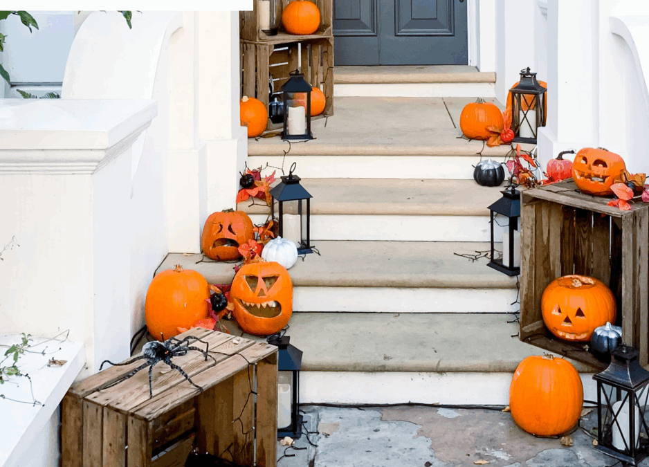 Halloween Safety