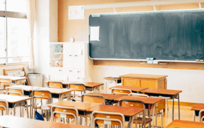 Back to School Safety