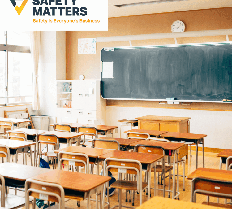 Back to School Safety