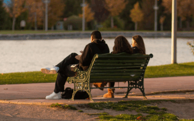 Daylight Saving Time (DST)