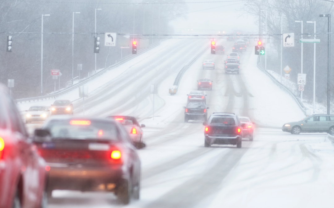 Why Preparing Your Business for Severe Weather Is Crucial