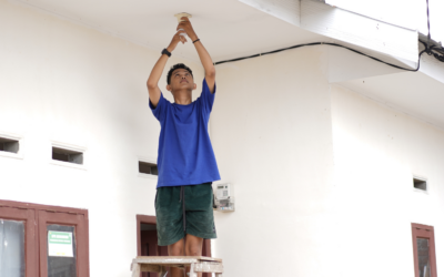 Outdoor Maintenance Safety