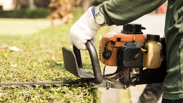 Outdoor Maintenance Safety Training Kerry