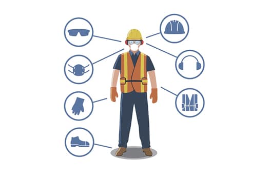 Personal Protective Equipment: The Key to Protecting Yourself