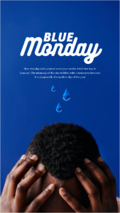Everything You Need to Know About Blue Monday…