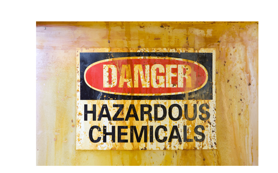 Chemical safety is essential for preventing accidents and minimizing harm to others