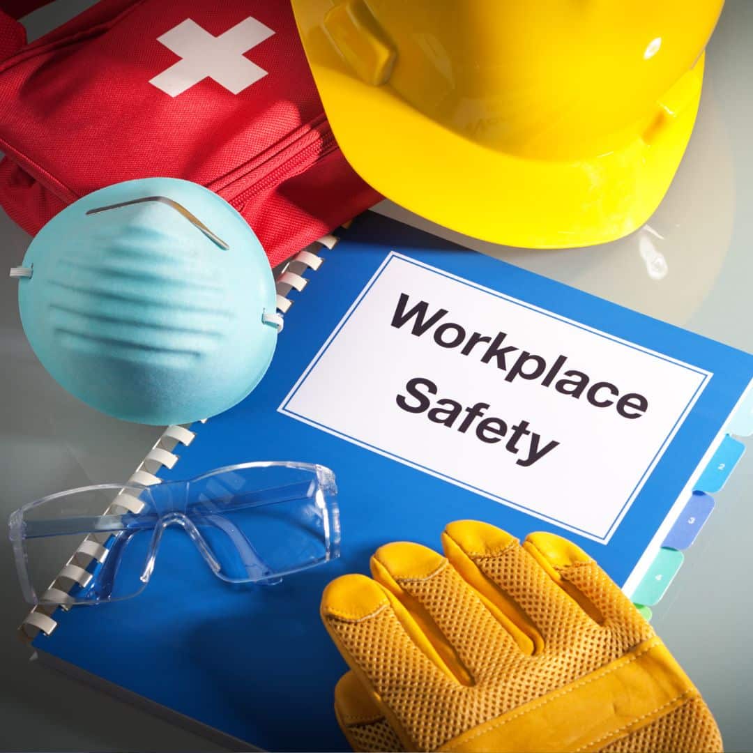 The Vital Importance of Updated Health and Safety Documentation ...