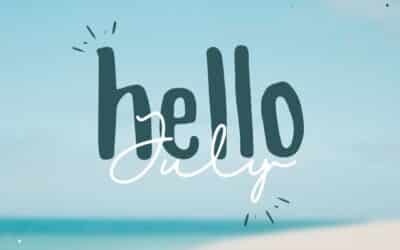 July Newsletter: Workplace Safety – Managing Allergies and Insect Bites