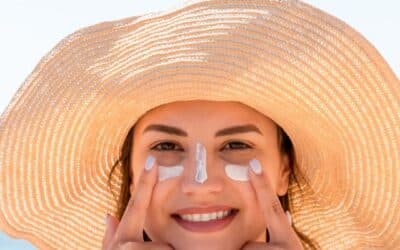 July is Ultraviolet (UV) Safety Month