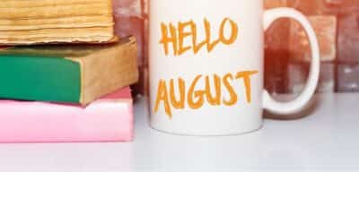 August is National immunization awareness month