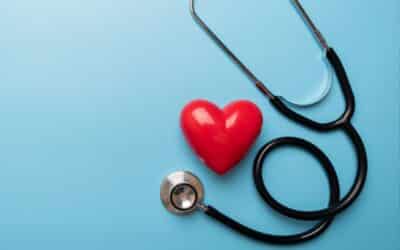 September is Irish Heart Month: Let’s Keep Our Hearts Healthy!