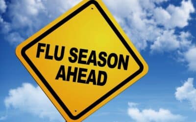 Flu Season: Importance of Vaccination and Hygiene