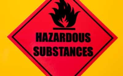 November 2024 Safety Campaign: Safe Handling of Hazardous Substances