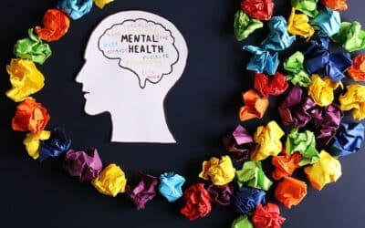 October 10th 2024 is World Mental Health Day