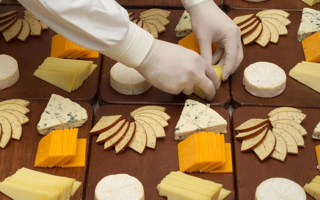 Personal Hygiene & Handwashing – Preventing Food Contamination and Complying with HACCP