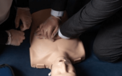 CPR and Defibrillator Training: Be Prepared to Save a Life