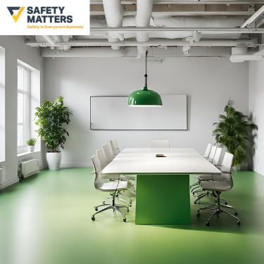Creating Healthier Indoor Environments: Green Office Practices in Ireland