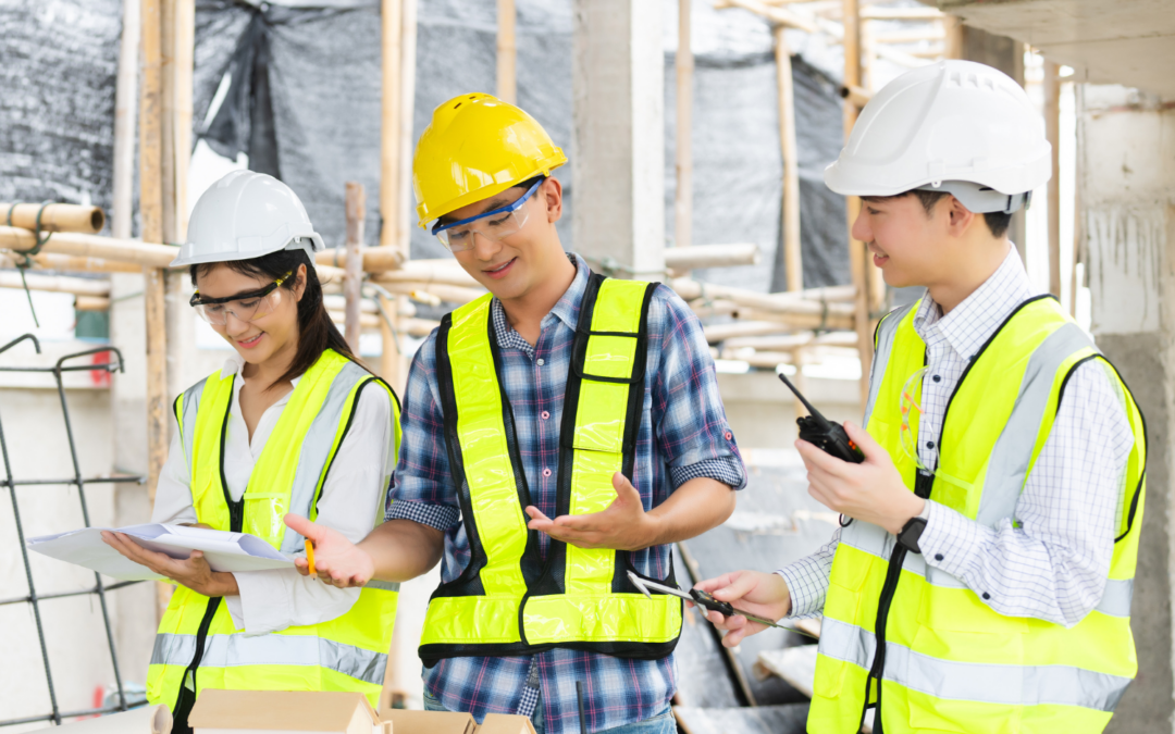 Safety Representative – Why This Role Matters in the Workplace